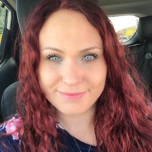 Meet your Posher, Alissa